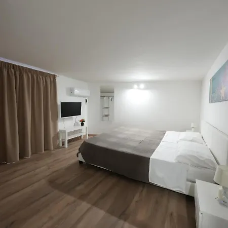 Ardizzone 3 Appartement