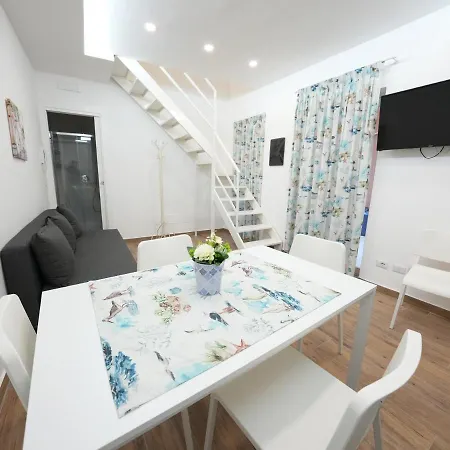 Ardizzone 3 Appartement Catane