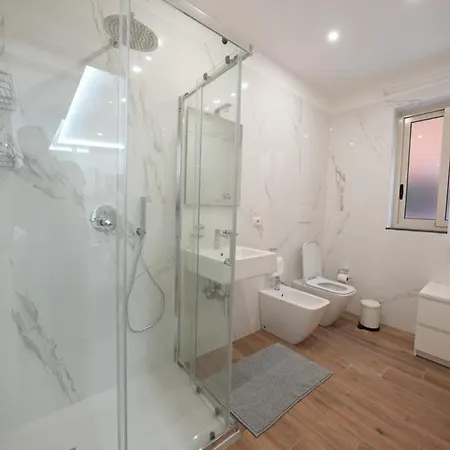 Appartement Ardizzone 3