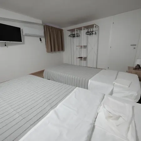 Appartement Ardizzone 3