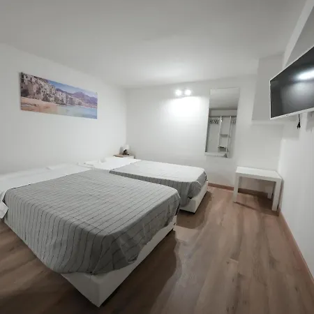 Appartement Ardizzone 3 Catane