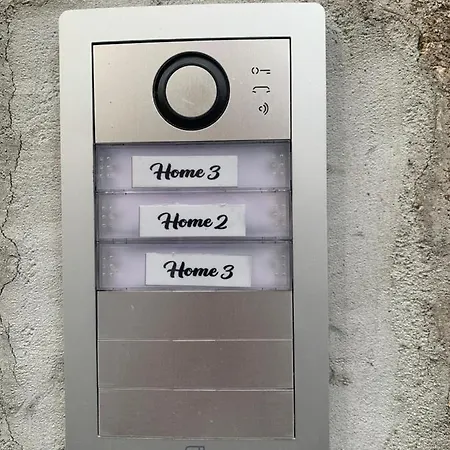 Ardizzone 3 Appartement