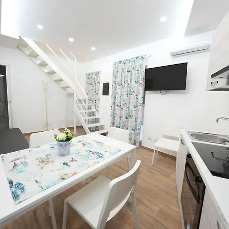 Ardizzone 3 Appartement