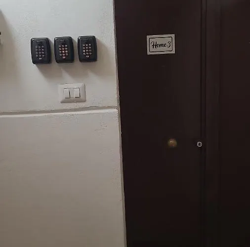 Ardizzone 3 Διαμέρισμα