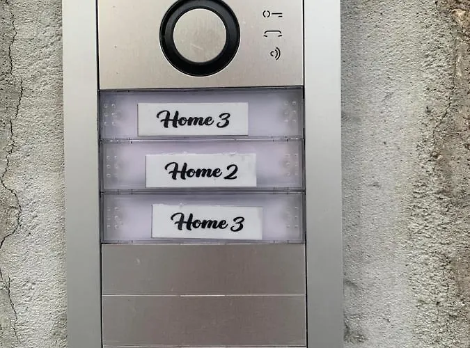 Ardizzone 3 Διαμέρισμα